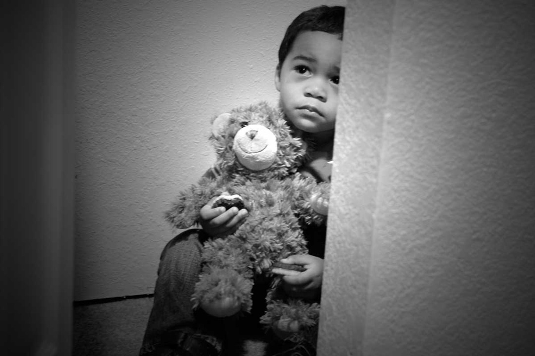 Definitions of child abuse and neglect part one - neglect