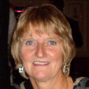 Helen Finbow, Trainer, Early Years Hub