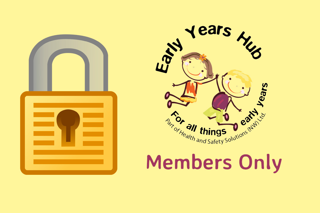 Safeguarding Hub Members Only